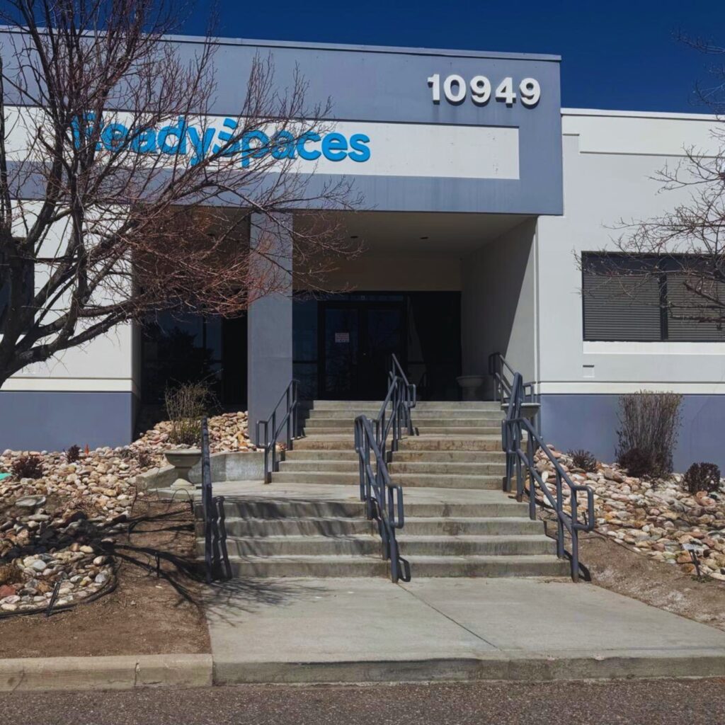 USA Offices for Tradeshow and Events