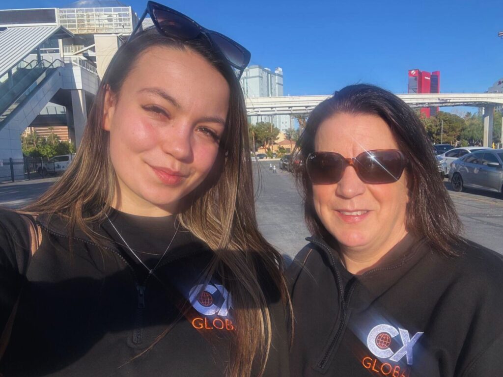 US Trade Show Director & Project Manager in Las Vegas